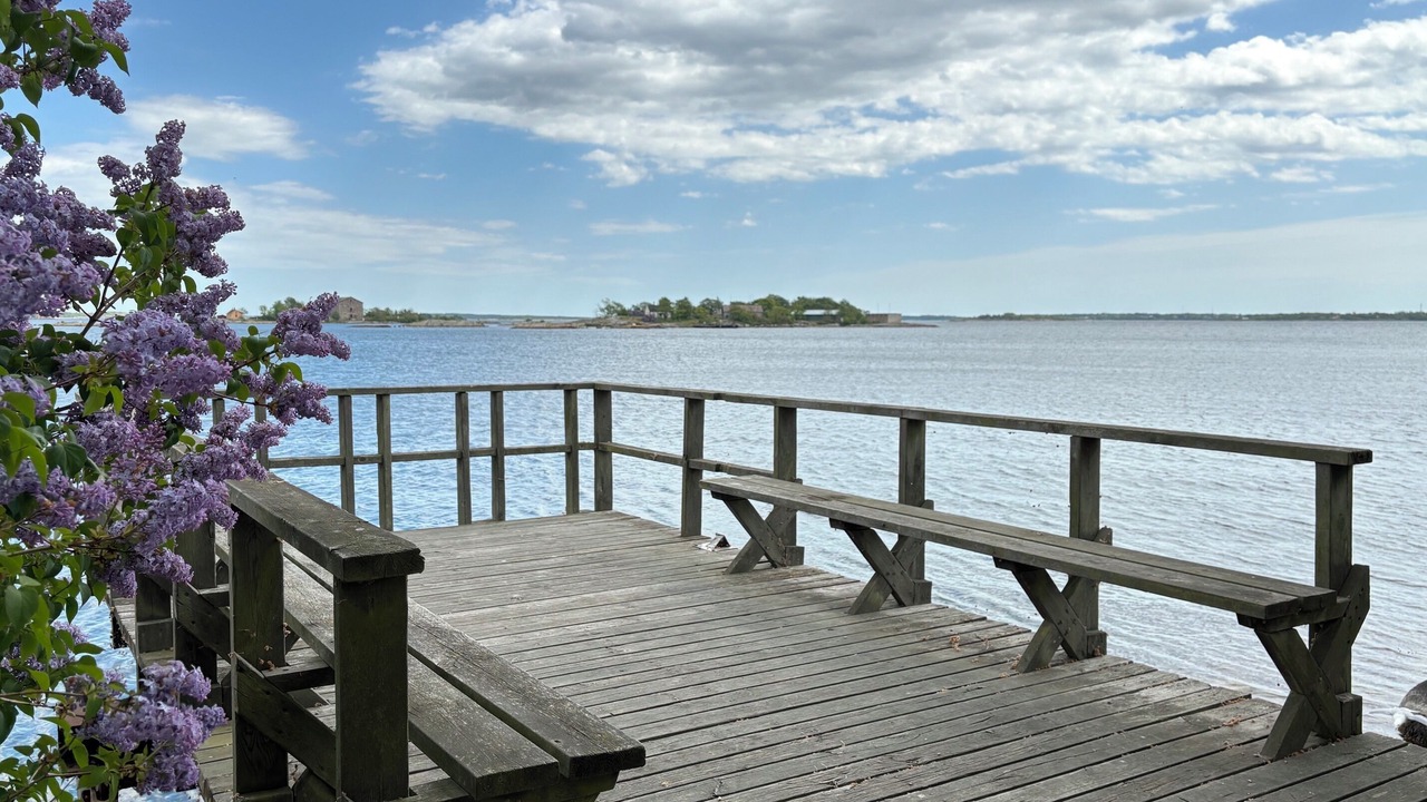 Photo of Outdoor in Karlskrona
