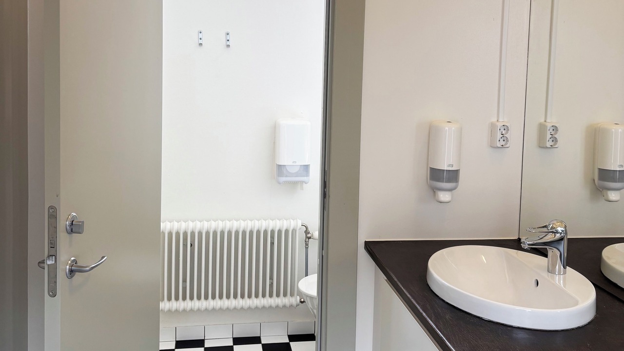 Photo of Bathroom in Karlskrona