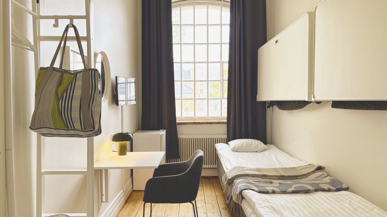 Photo of Bedroom in Karlskrona