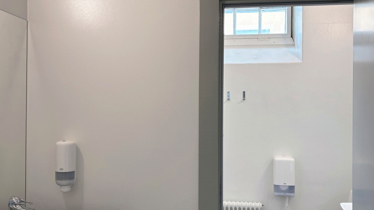 Photo of Bathroom in Karlskrona