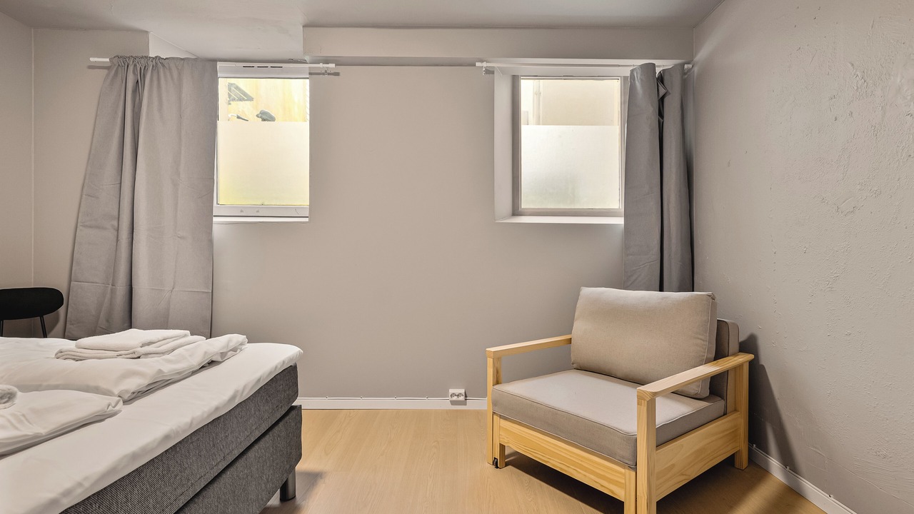 Photo of Bedroom in Bergenhus