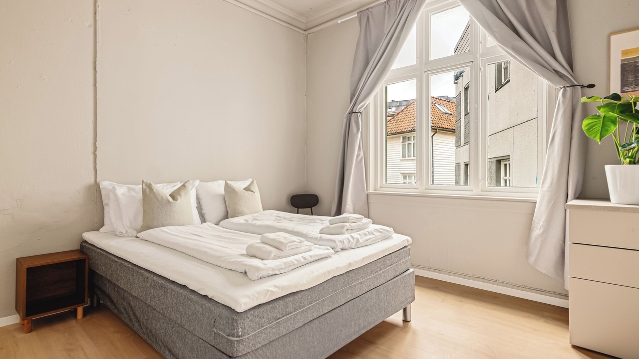 Photo of Bedroom in Bergenhus