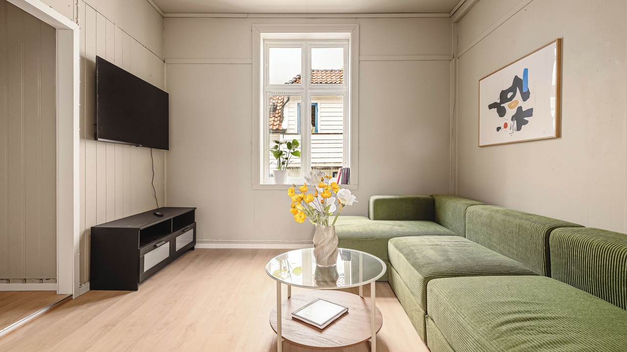 Photo of Livingroom in Bergenhus