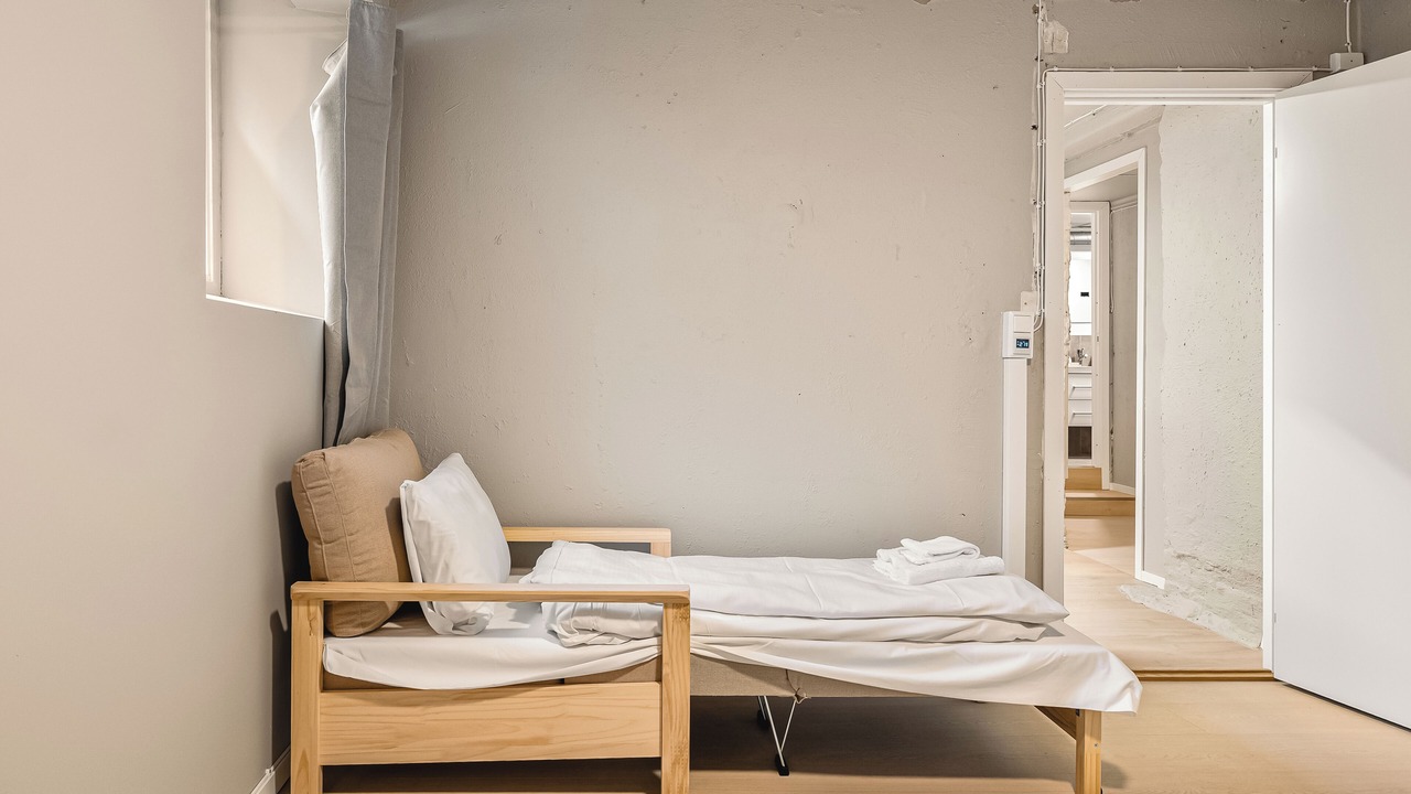 Photo of Bedroom in Bergenhus