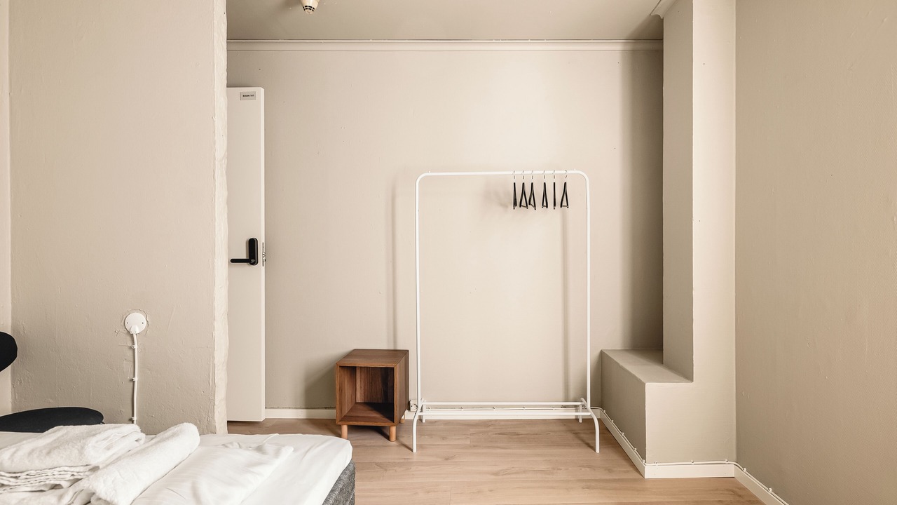 Photo of Bedroom in Bergenhus