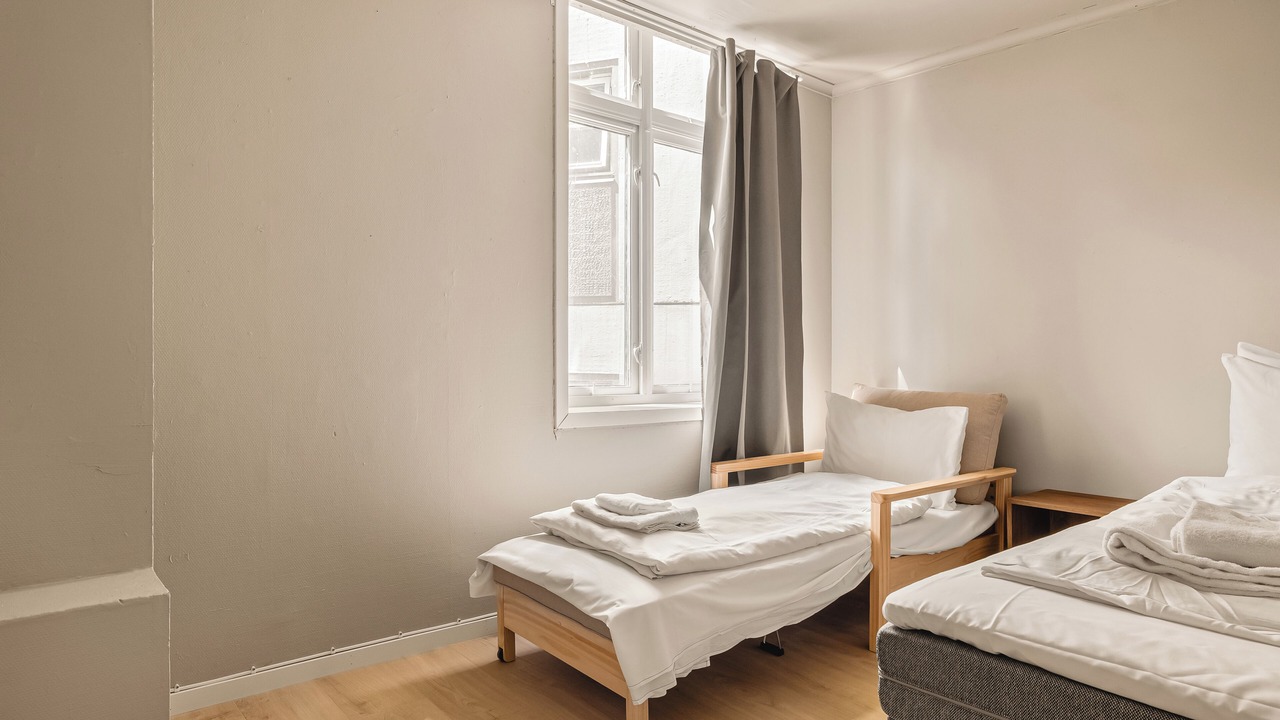 Photo of Bedroom in Bergenhus