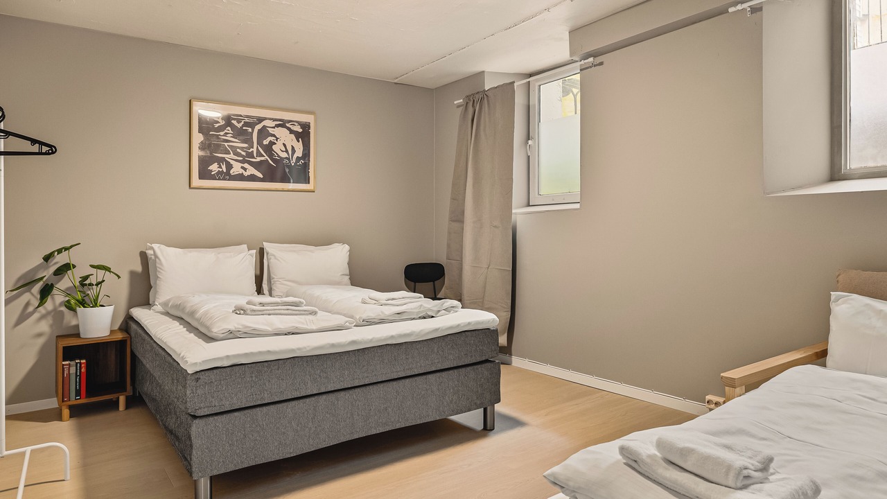 Photo of Bedroom in Bergenhus