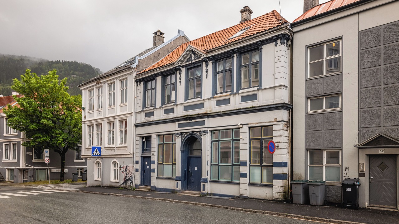 Photo of Outdoor in Bergenhus