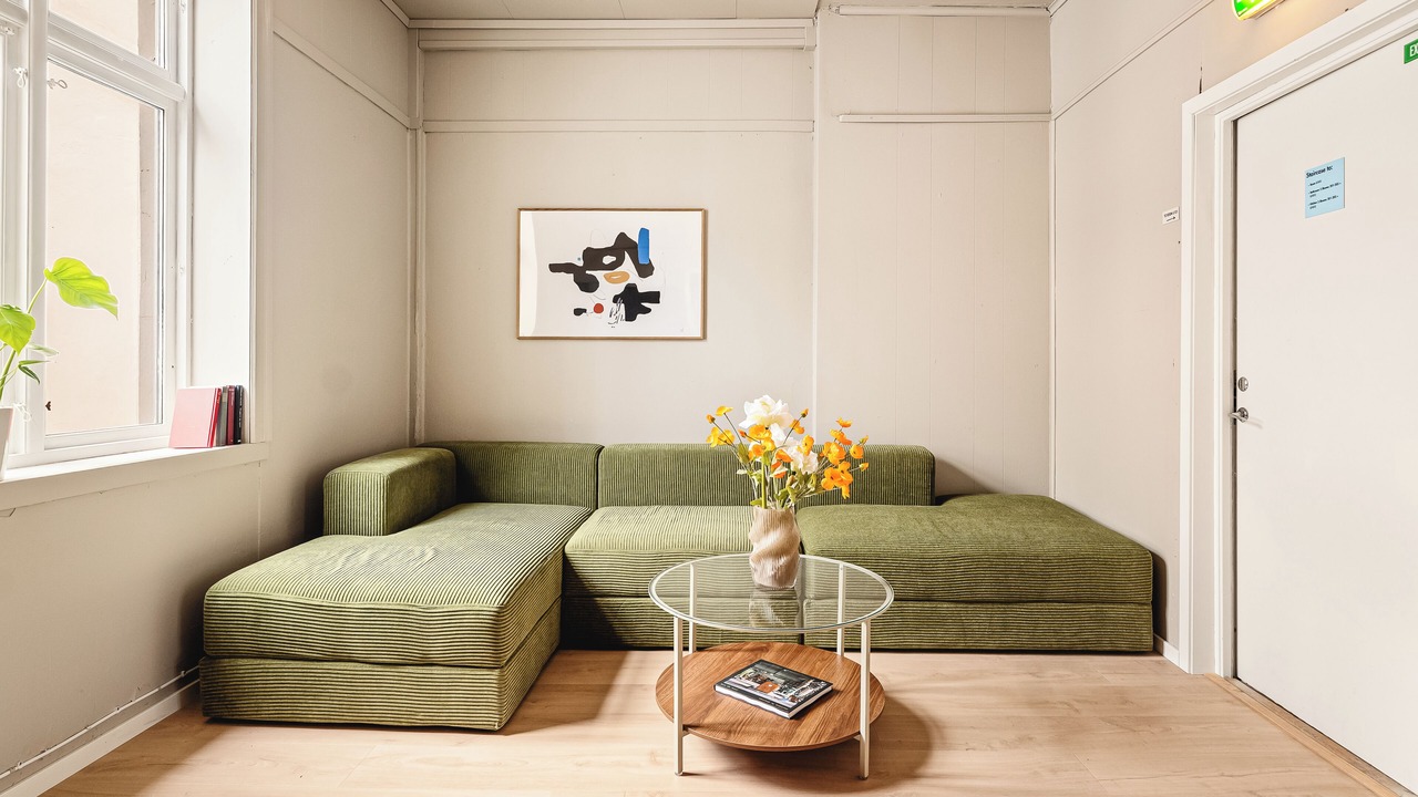 Photo of Livingroom in Bergenhus