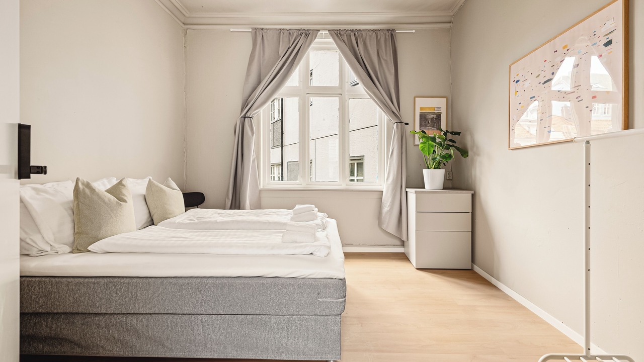 Photo of Bedroom in Bergenhus