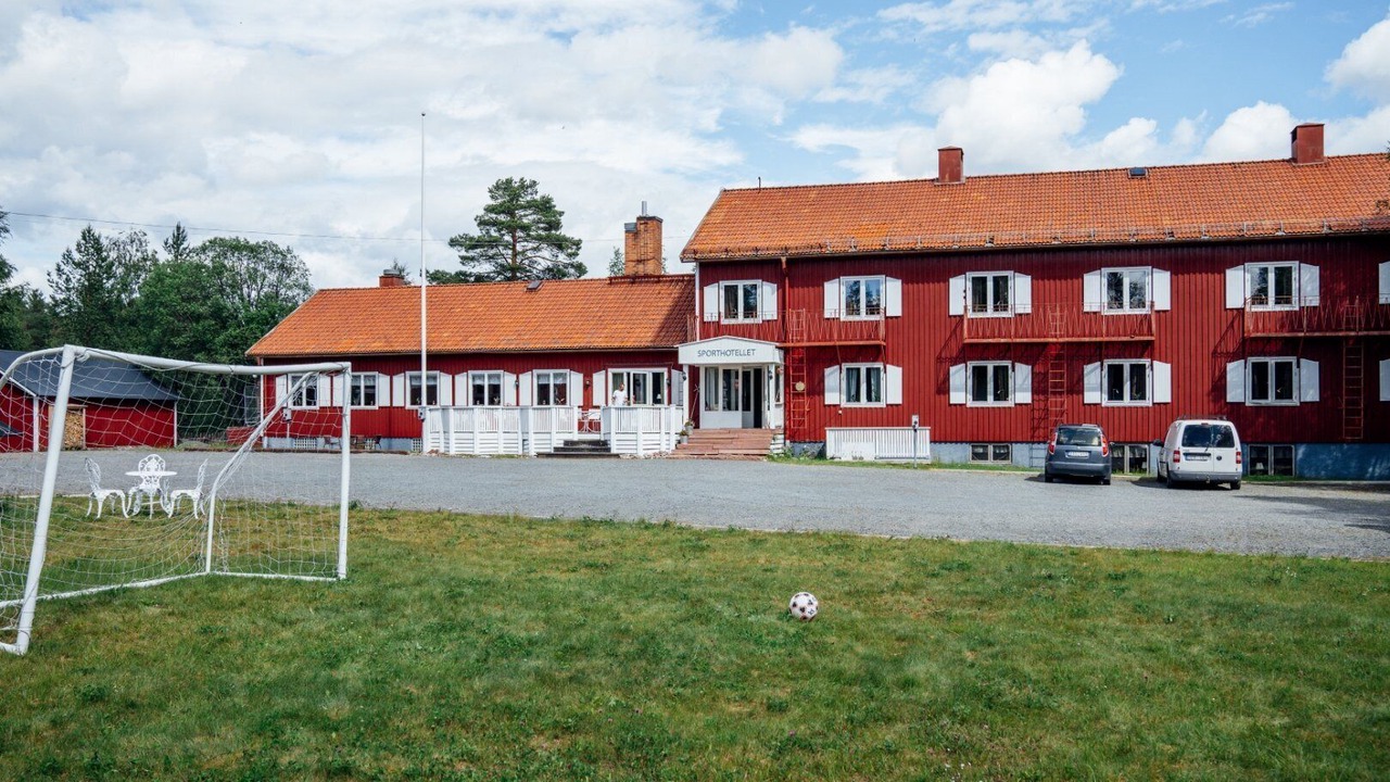 Photo of Outdoor in Idre