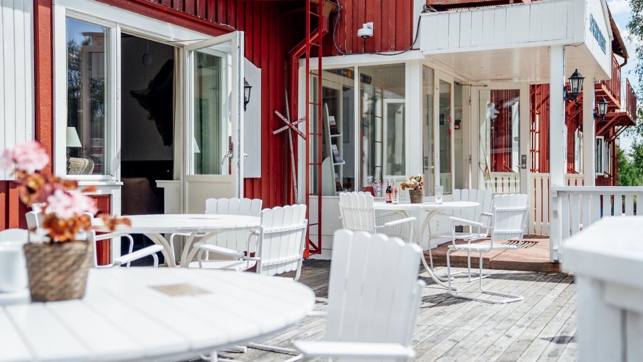 Photo of Outdoor in Idre
