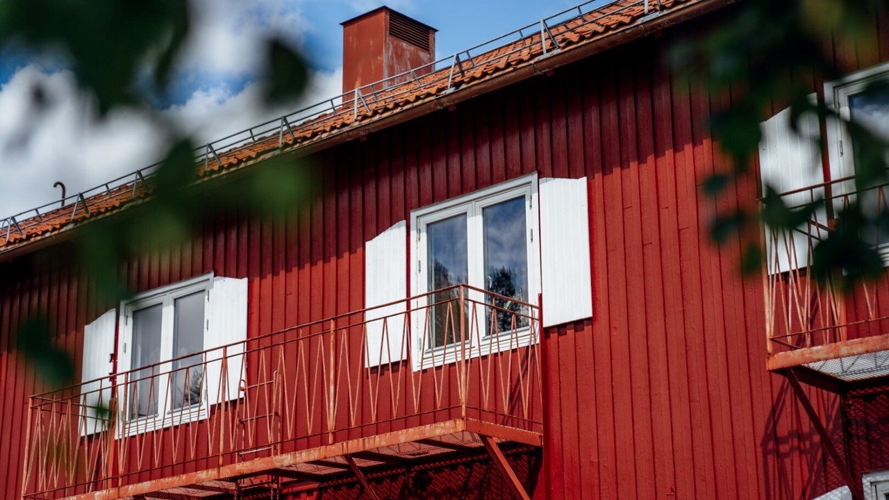 Photo of Outdoor in Idre