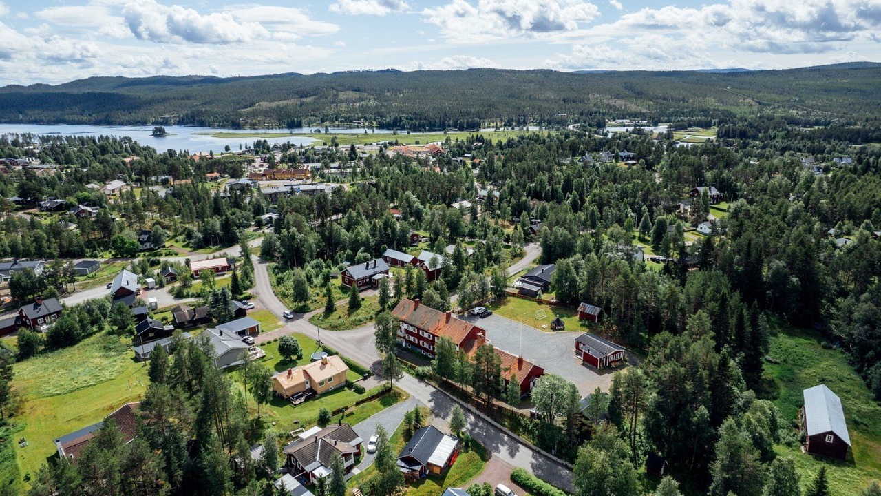 Photo of Outdoor in Idre