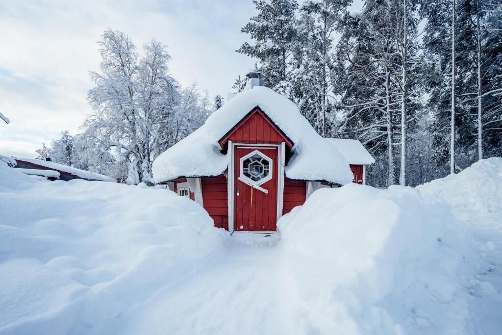 Photo of Outdoor in Idre