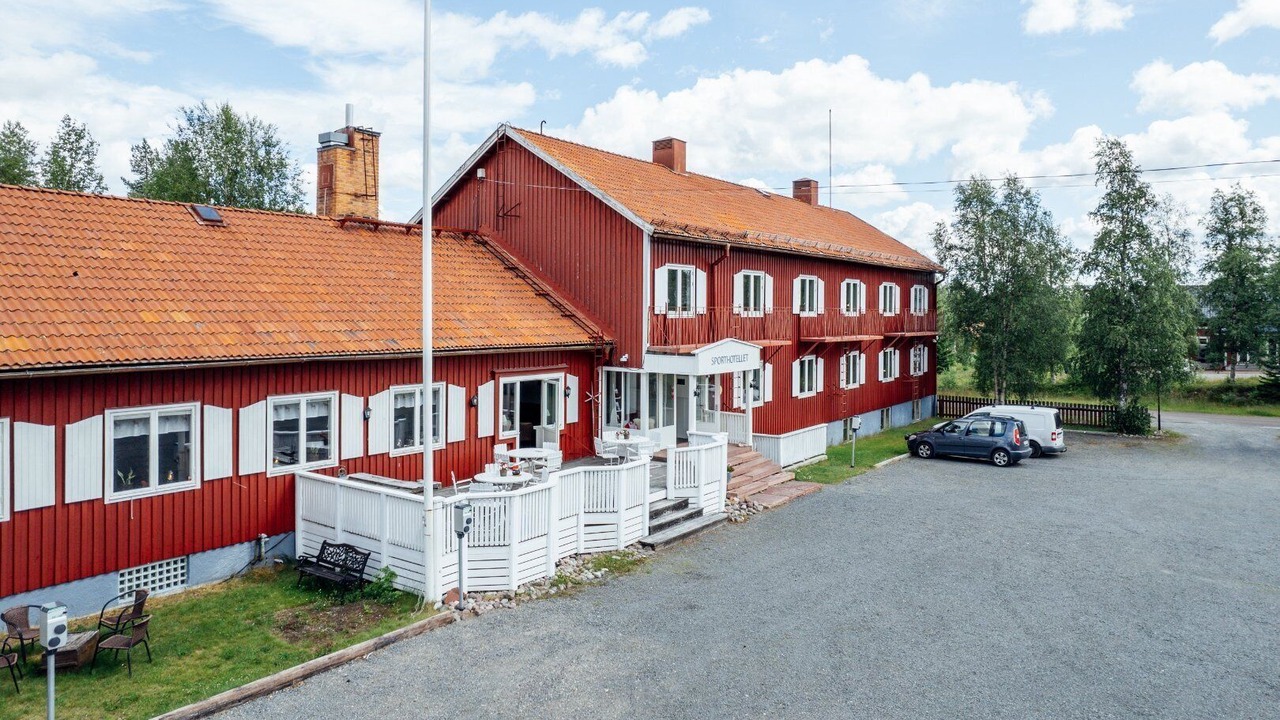 Photo of Outdoor in Idre