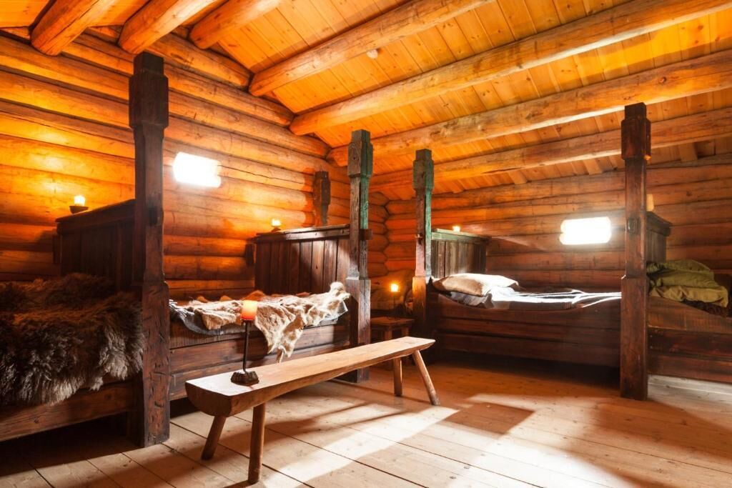 Photo of Bedroom in Sel