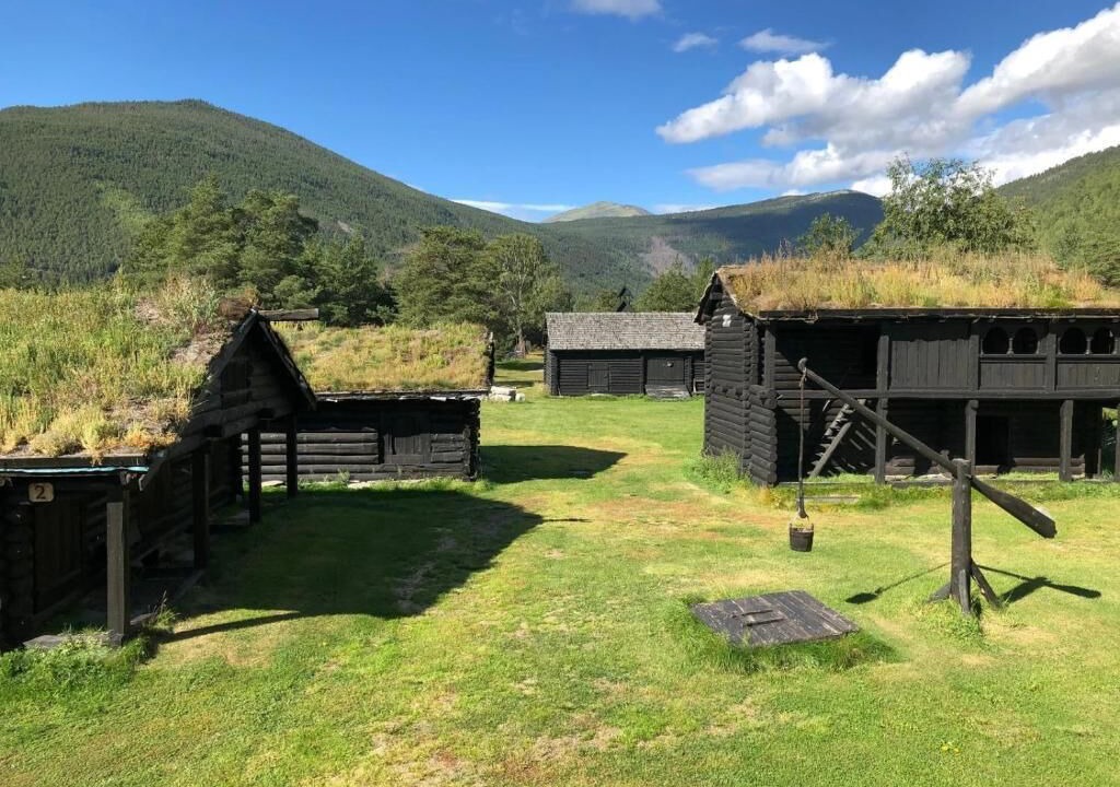Photo of Outdoor in Sel