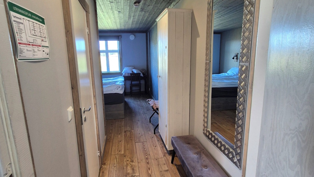 Photo of Bedroom in Langaryd