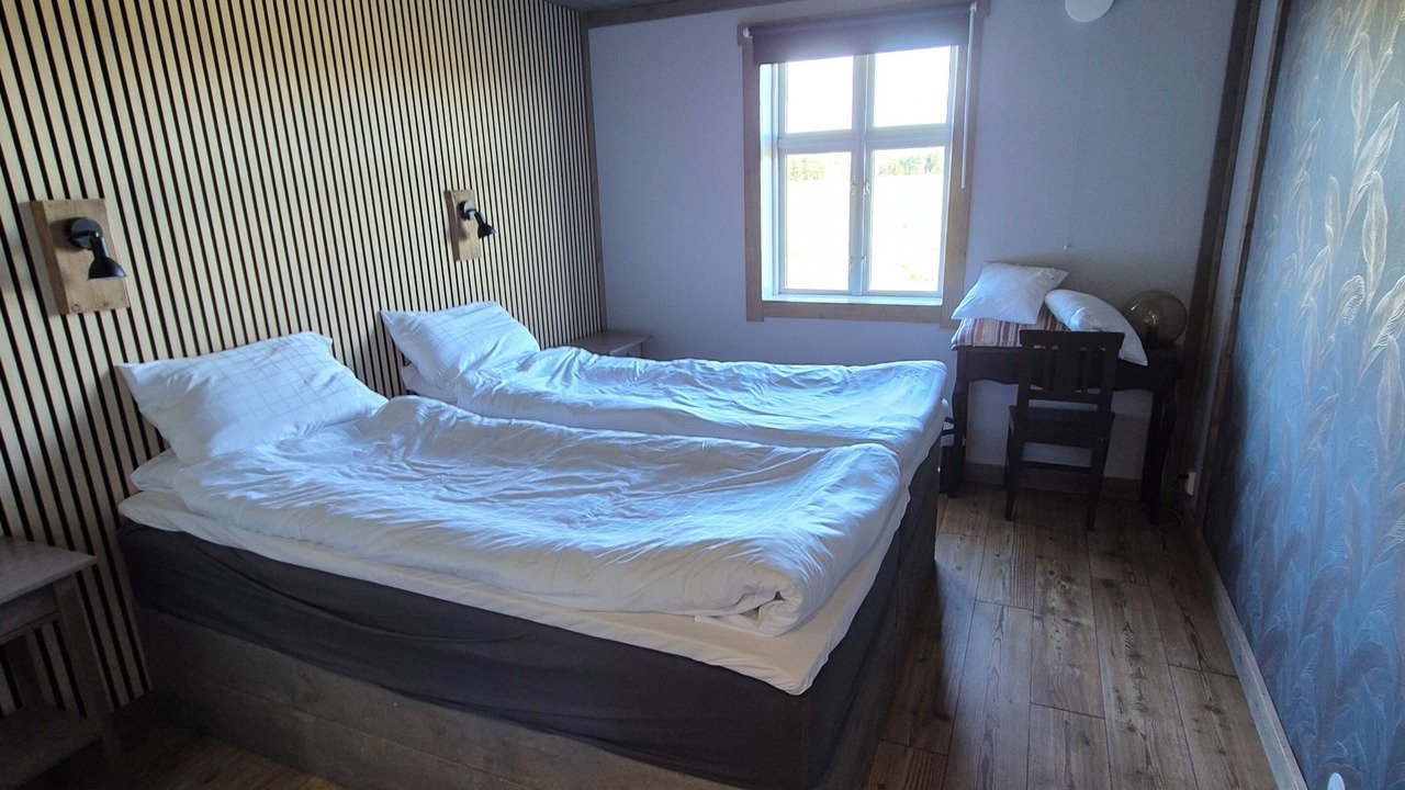Photo of Bedroom in Langaryd