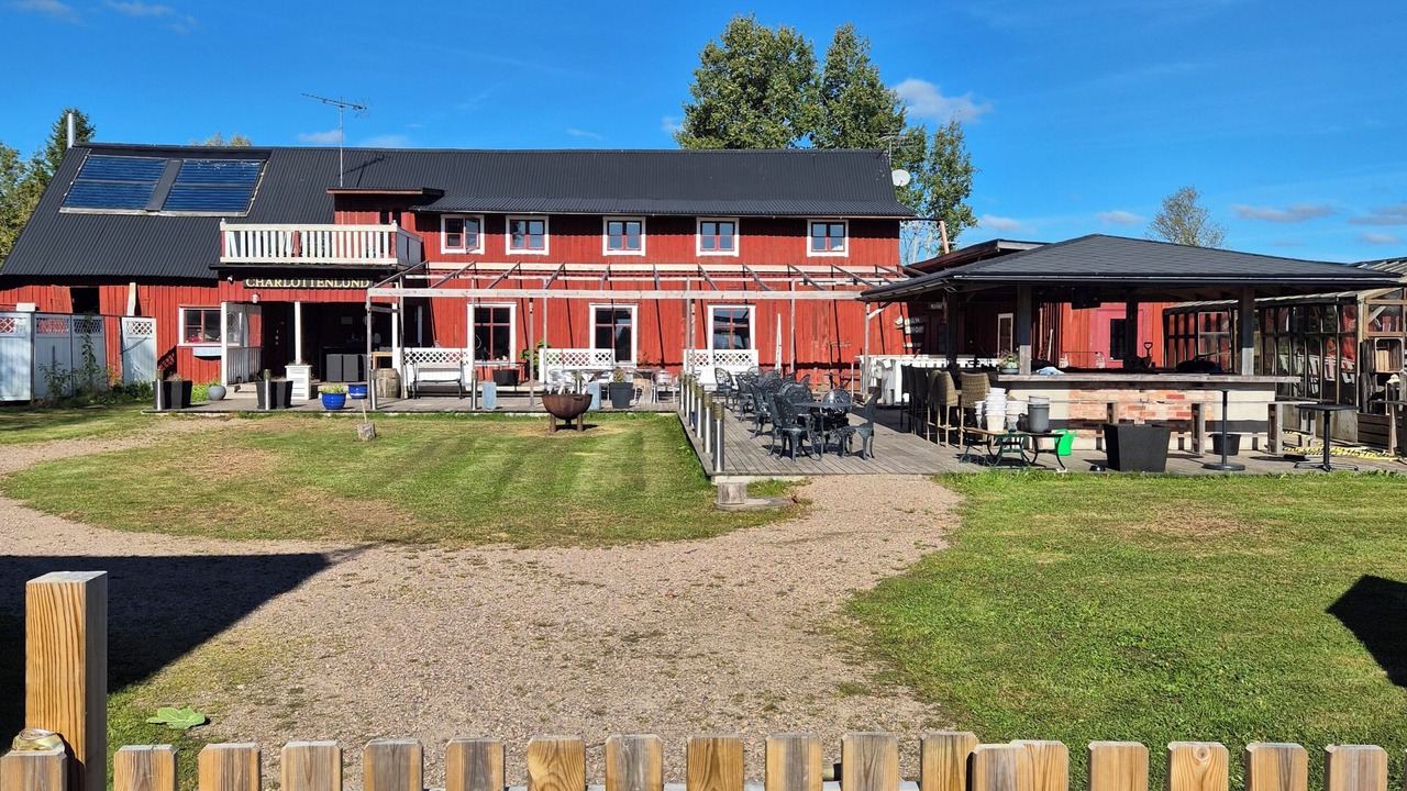 Photo of Outdoor in Langaryd