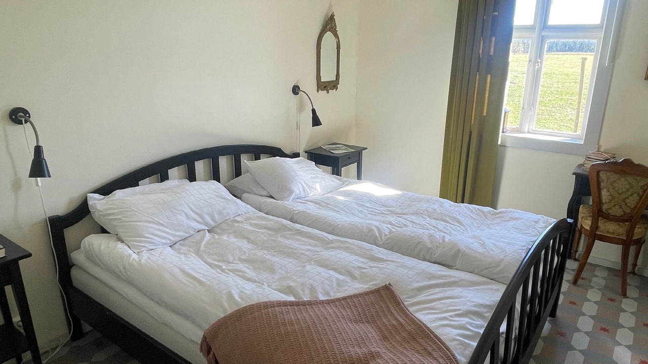Photo of Bedroom in Langaryd