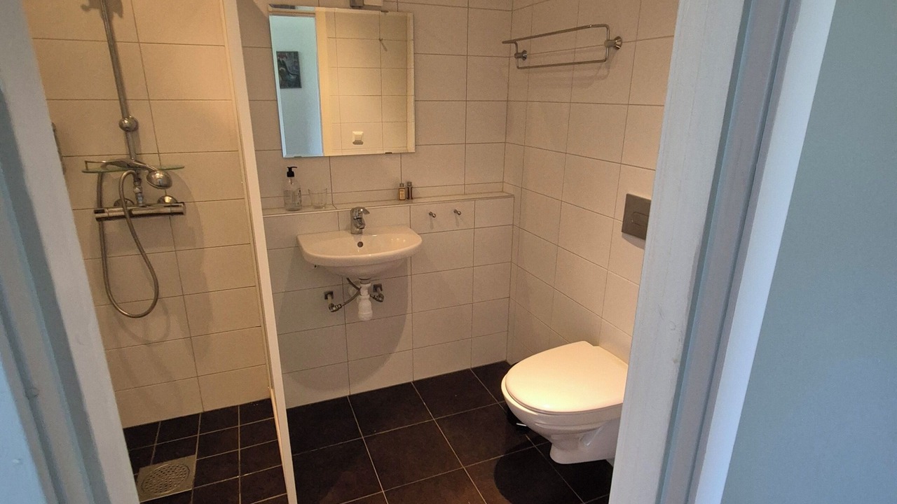 Photo of Bathroom in Langaryd