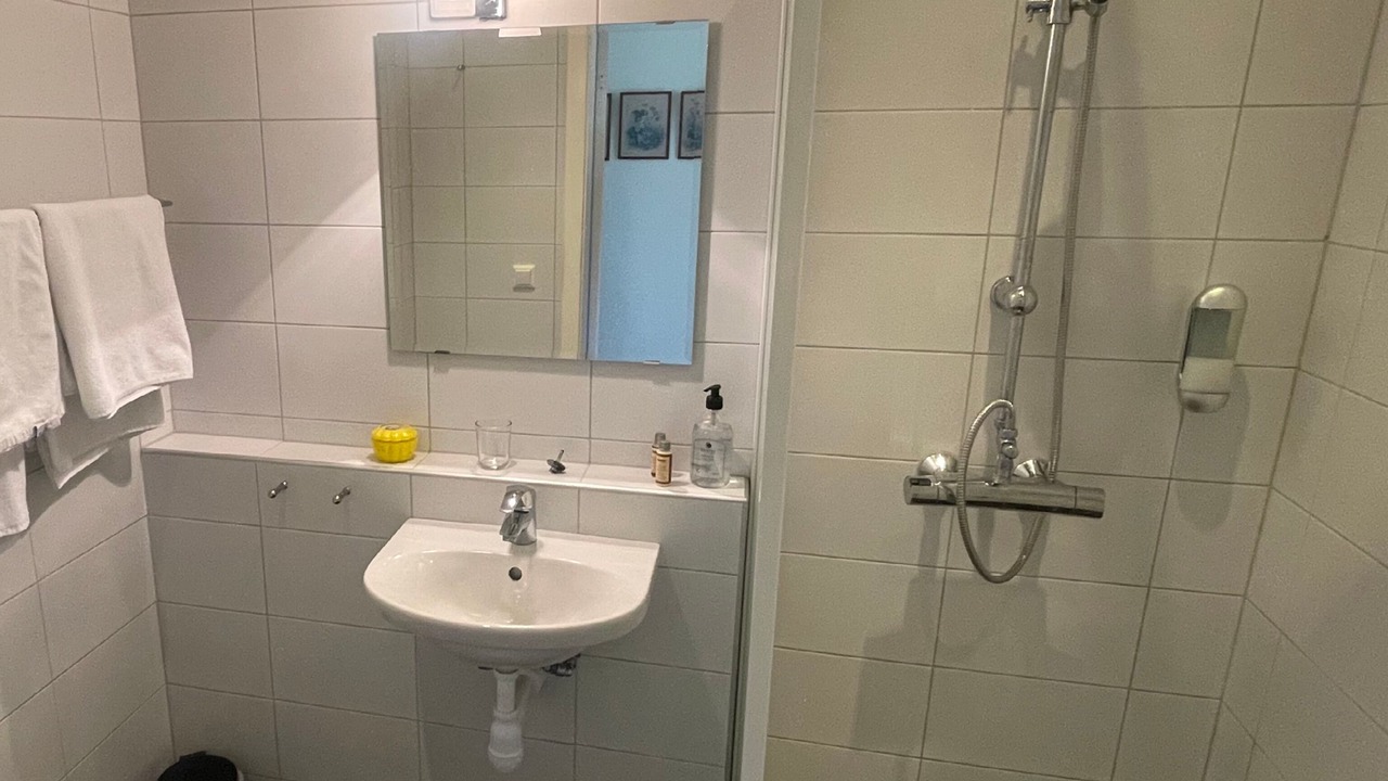 Photo of Bathroom in Langaryd