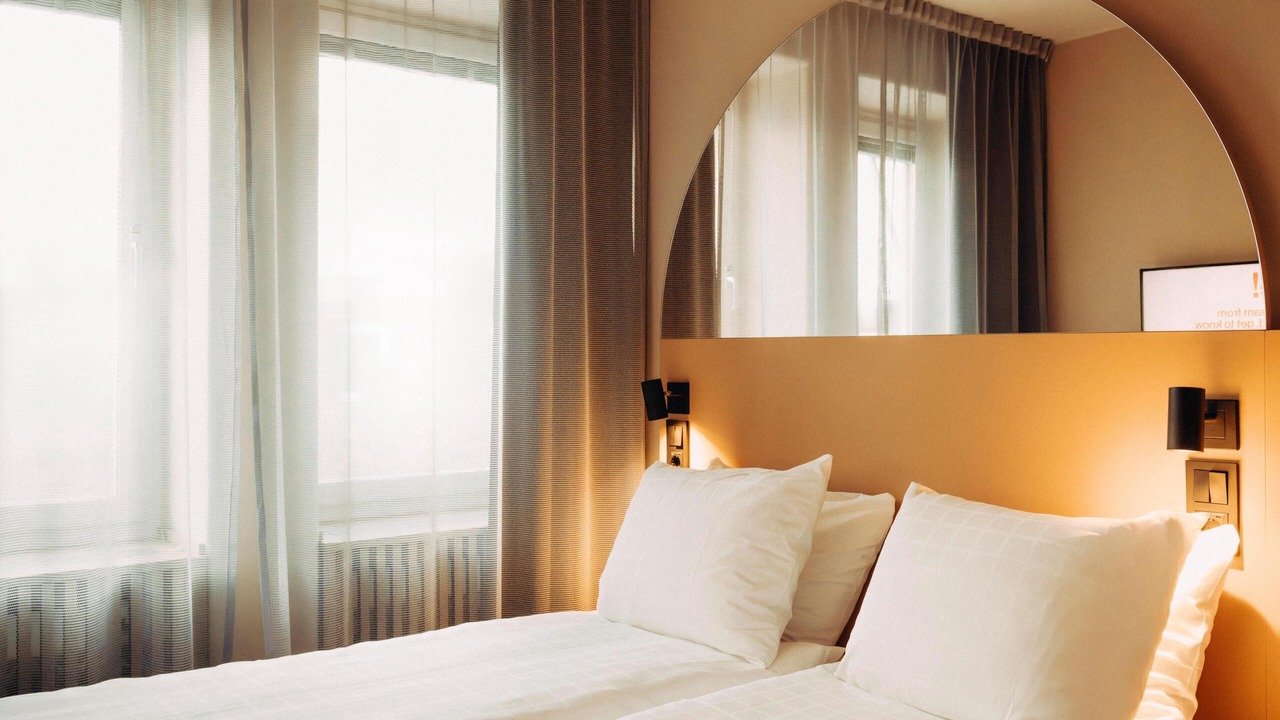 Photo of Bedroom in Jonkoping
