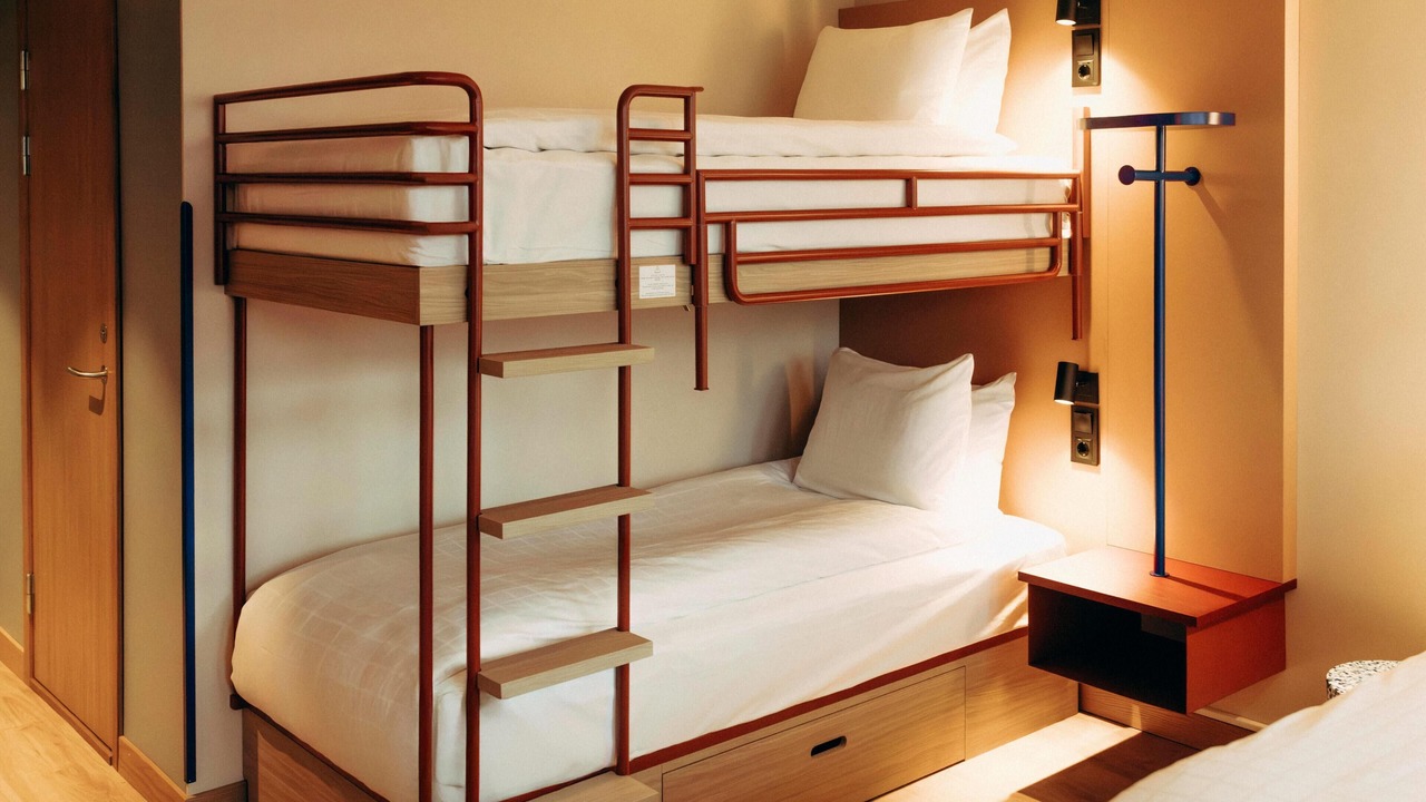 Photo of Bedroom in Jonkoping