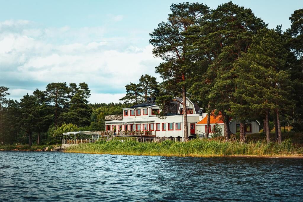 Photo of Outdoor in Enkoping