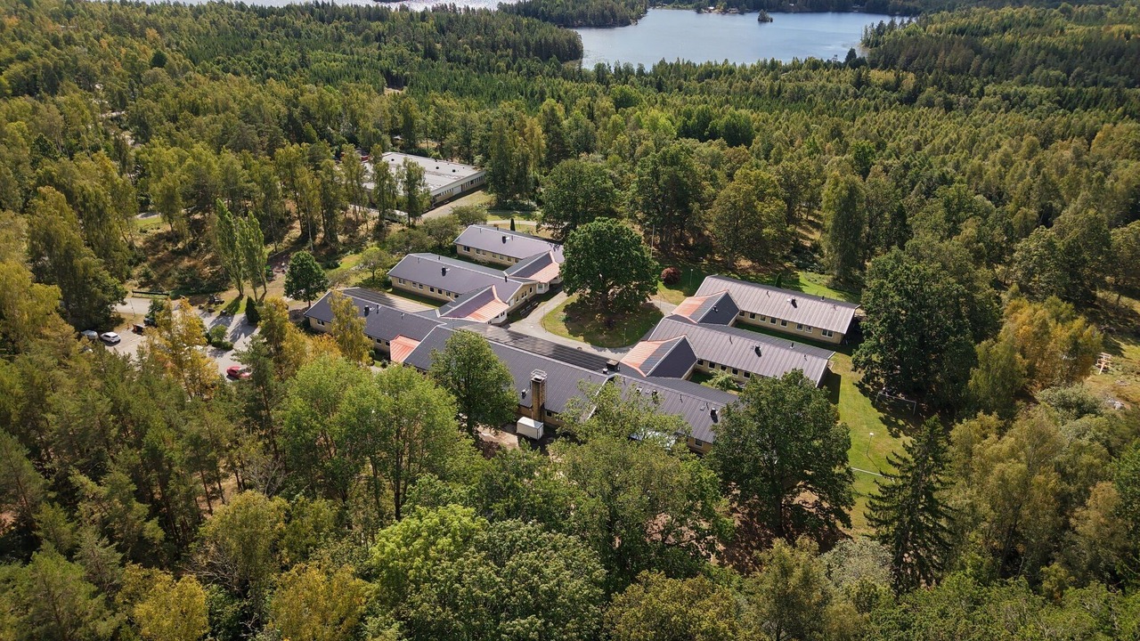 Photo of Outdoor in Virserum