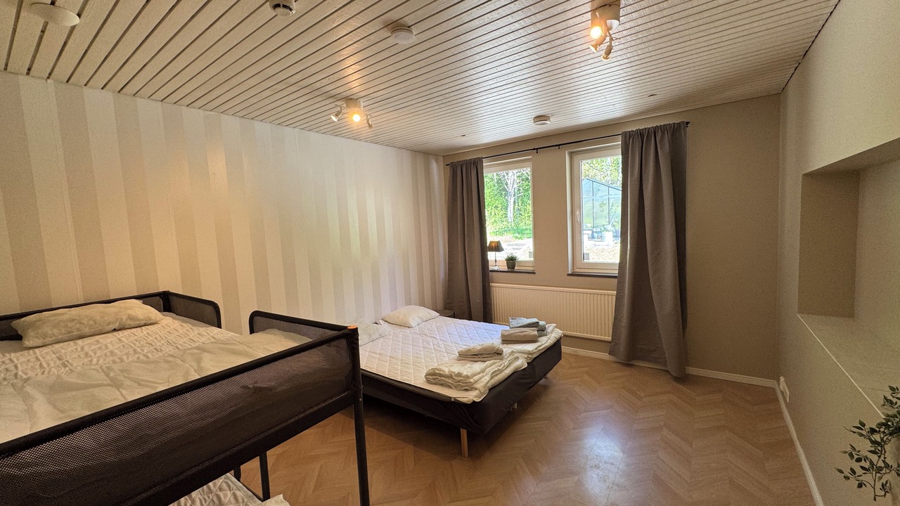 Photo of Bedroom in Virserum