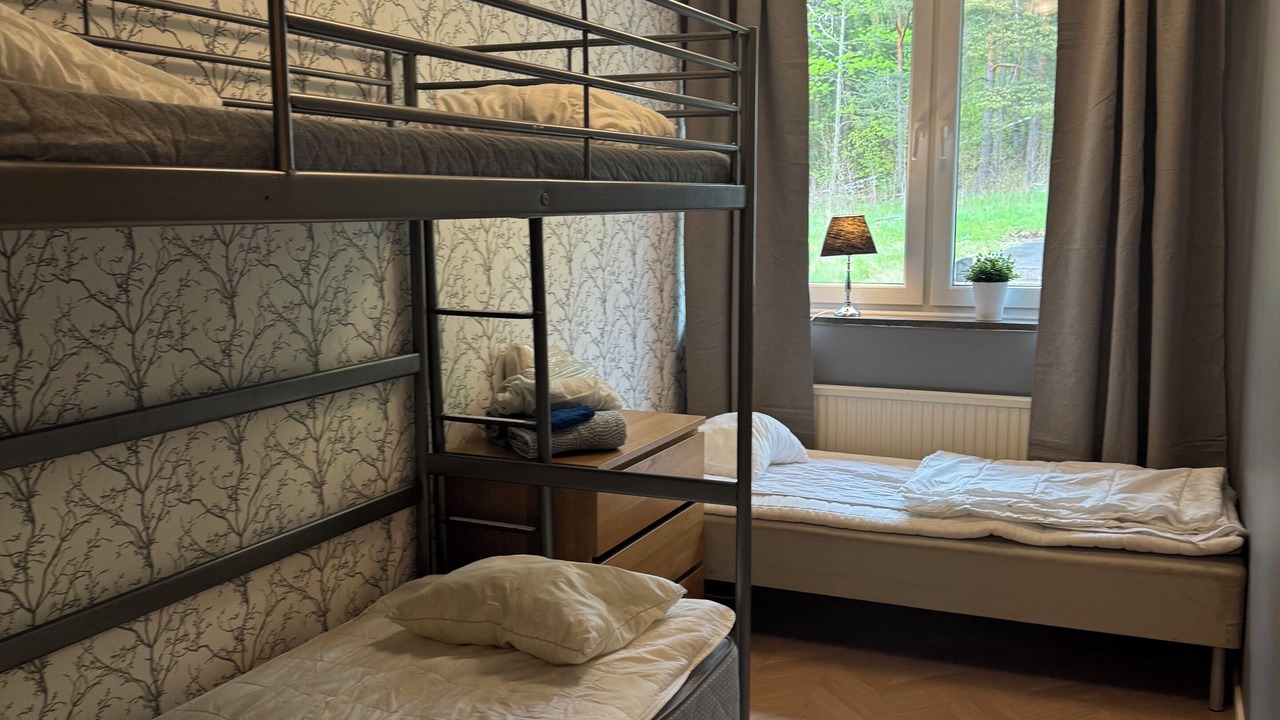 Photo of Bedroom in Virserum