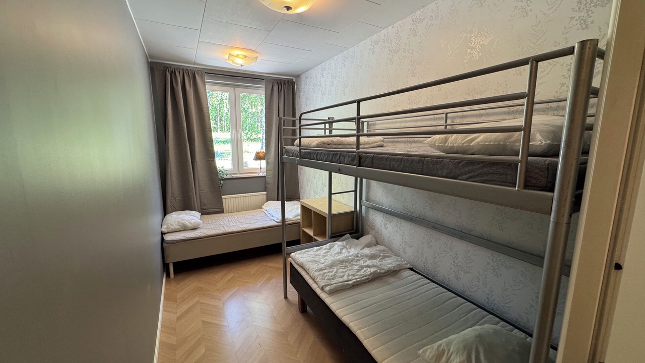 Photo of Bedroom in Virserum