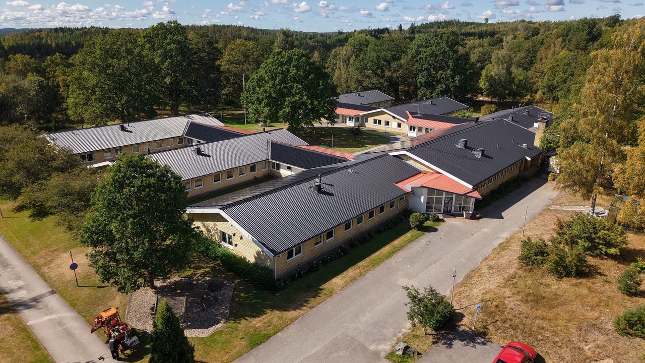 Photo of Outdoor in Virserum