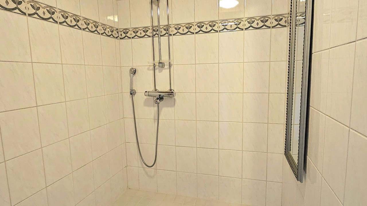 Photo of Bathroom in Suonenjoki