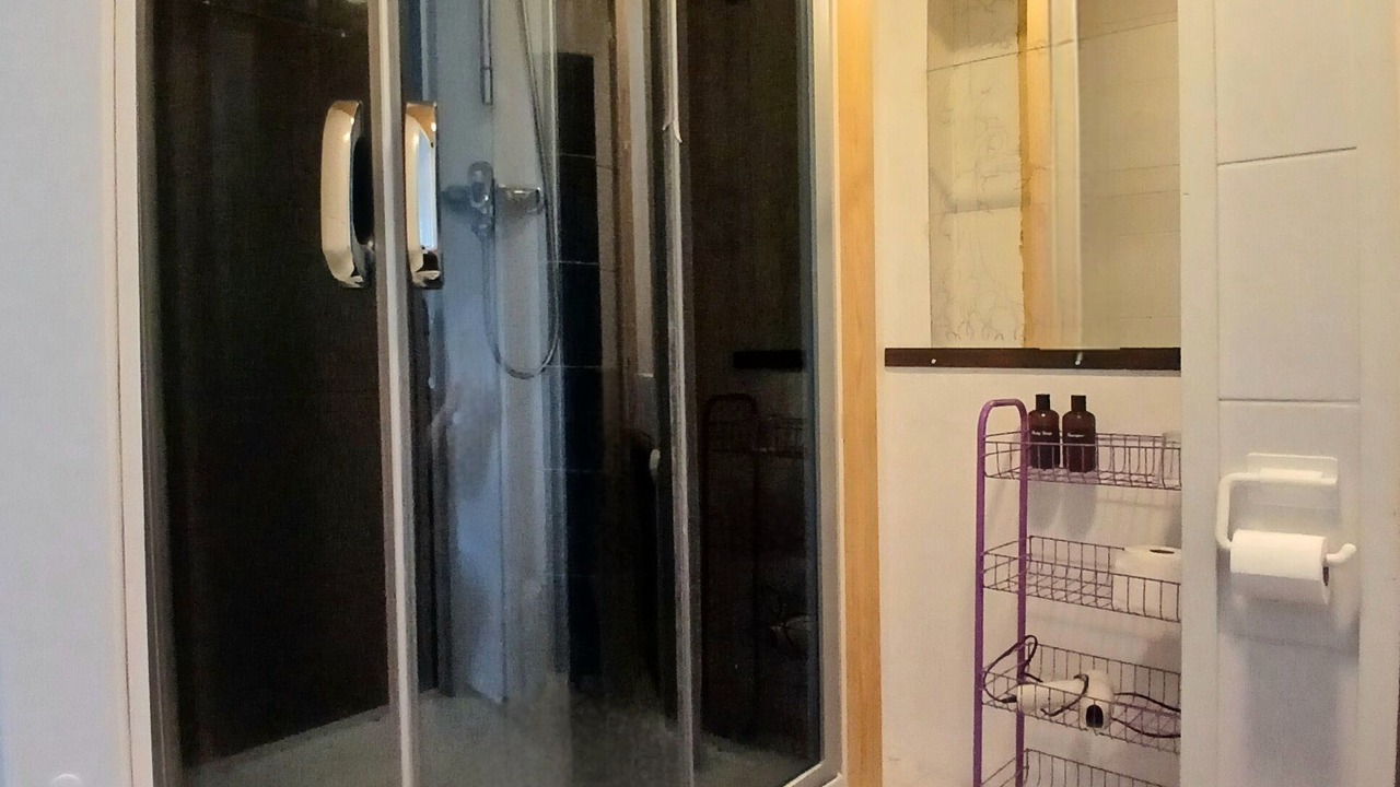 Photo of Bathroom in Suonenjoki