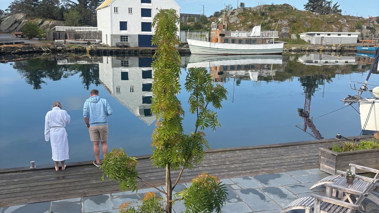 Photo of Others in Skudeneshavn