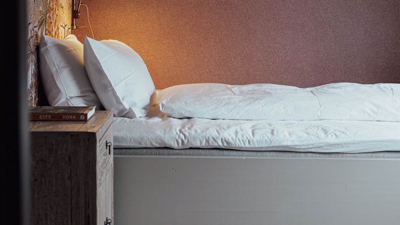 Photo of Bedroom in Skudeneshavn