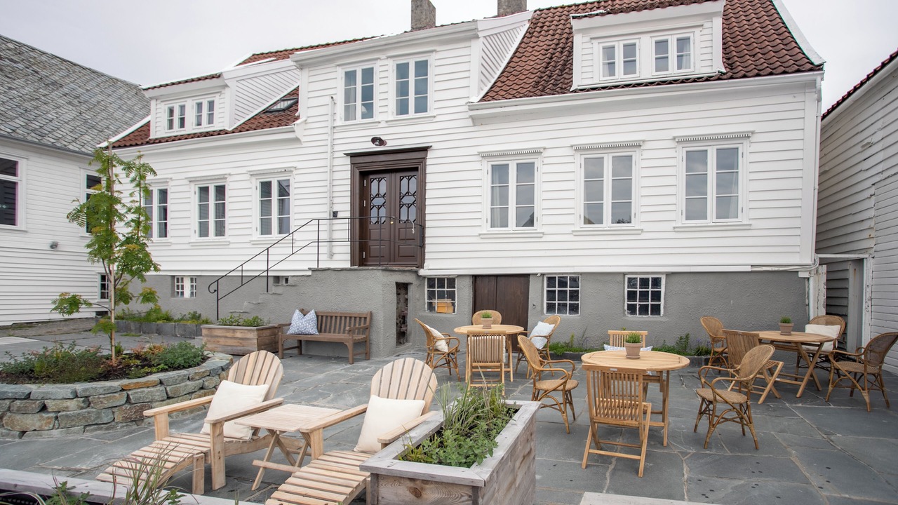 Photo of Outdoor in Skudeneshavn