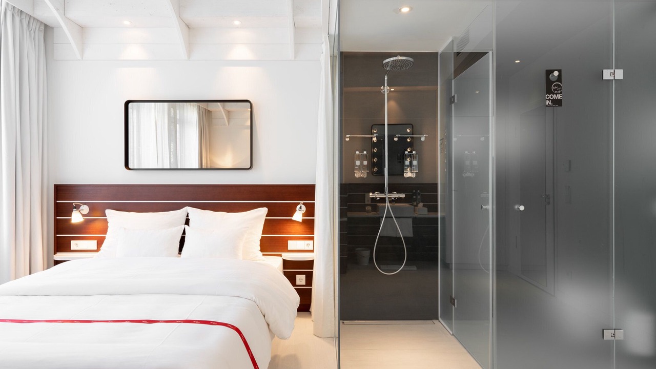Photo of Bedroom in Kungsholmen