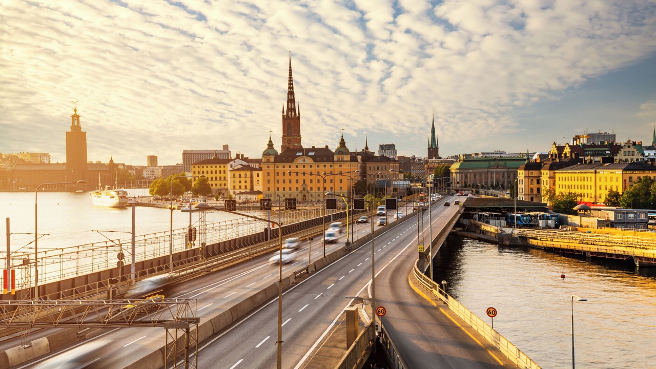 Photo of Others in Kungsholmen