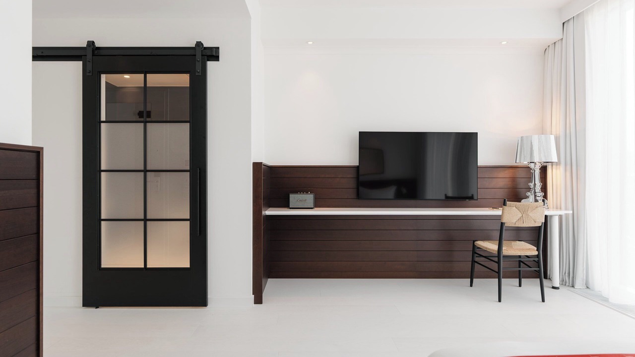 Photo of Bedroom in Kungsholmen