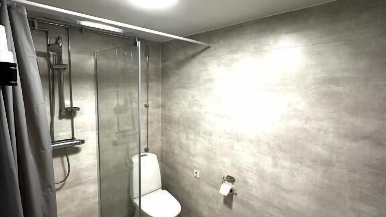 Photo of Bathroom in Boras