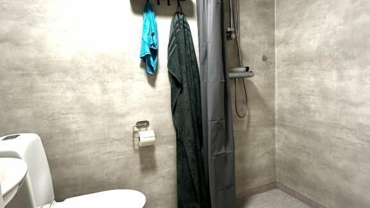 Photo of Bathroom in Boras