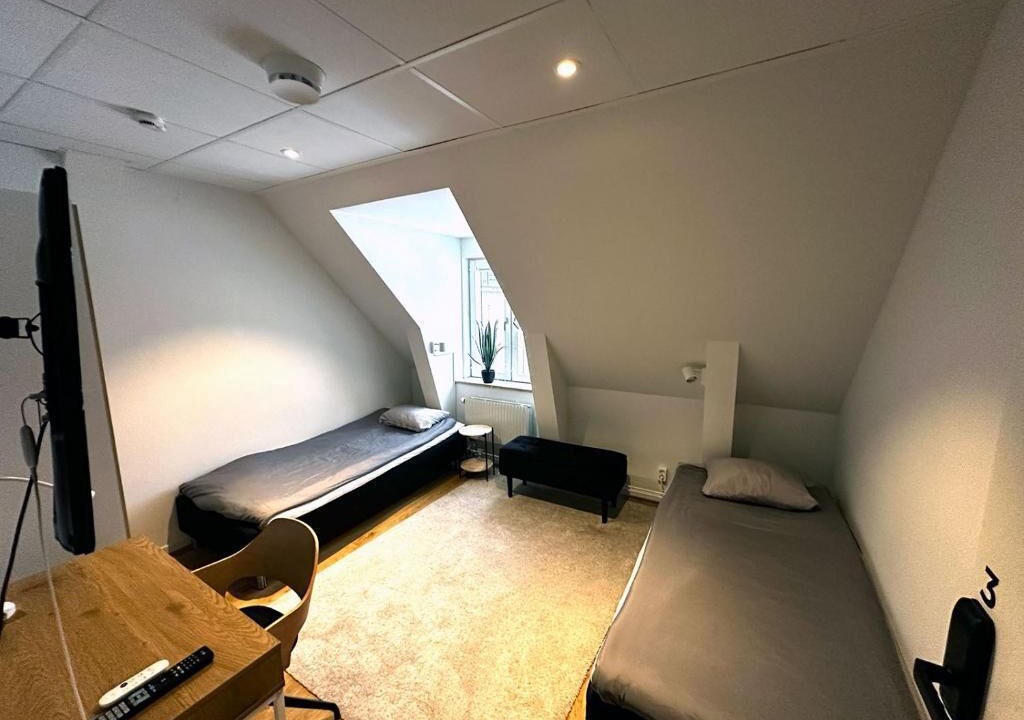 Photo of Bedroom in Boras