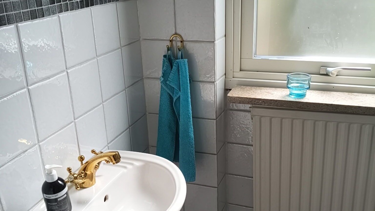 Photo of Bathroom in Nar