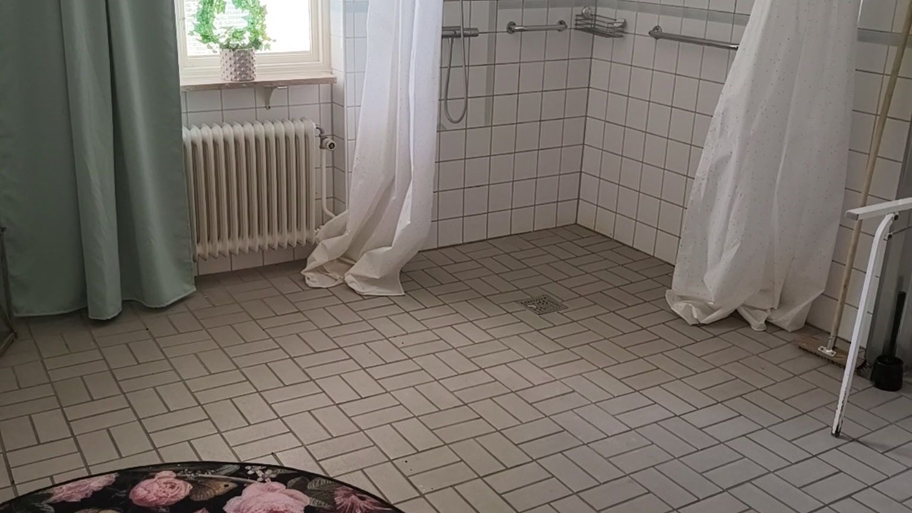 Photo of Bathroom in Nar