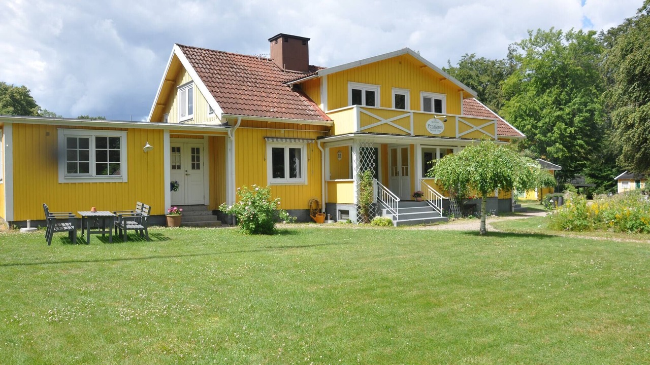 Photo of Outdoor in Stenbrohult